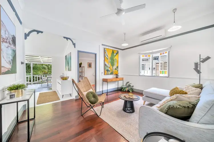 Fifth view of Homely house listing, 21 Cairns Street, Cairns North QLD 4870