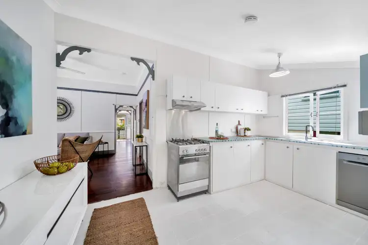 Sixth view of Homely house listing, 21 Cairns Street, Cairns North QLD 4870