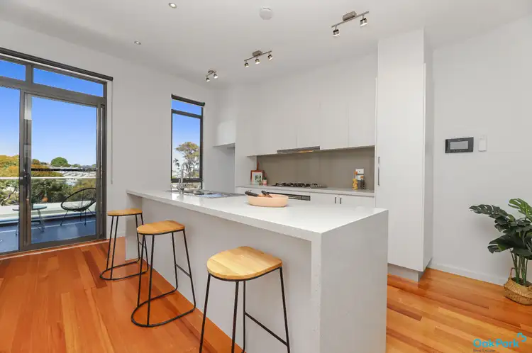 Fifth view of Homely townhouse listing, 4/18 Austin Crescent, Pascoe Vale VIC 3044