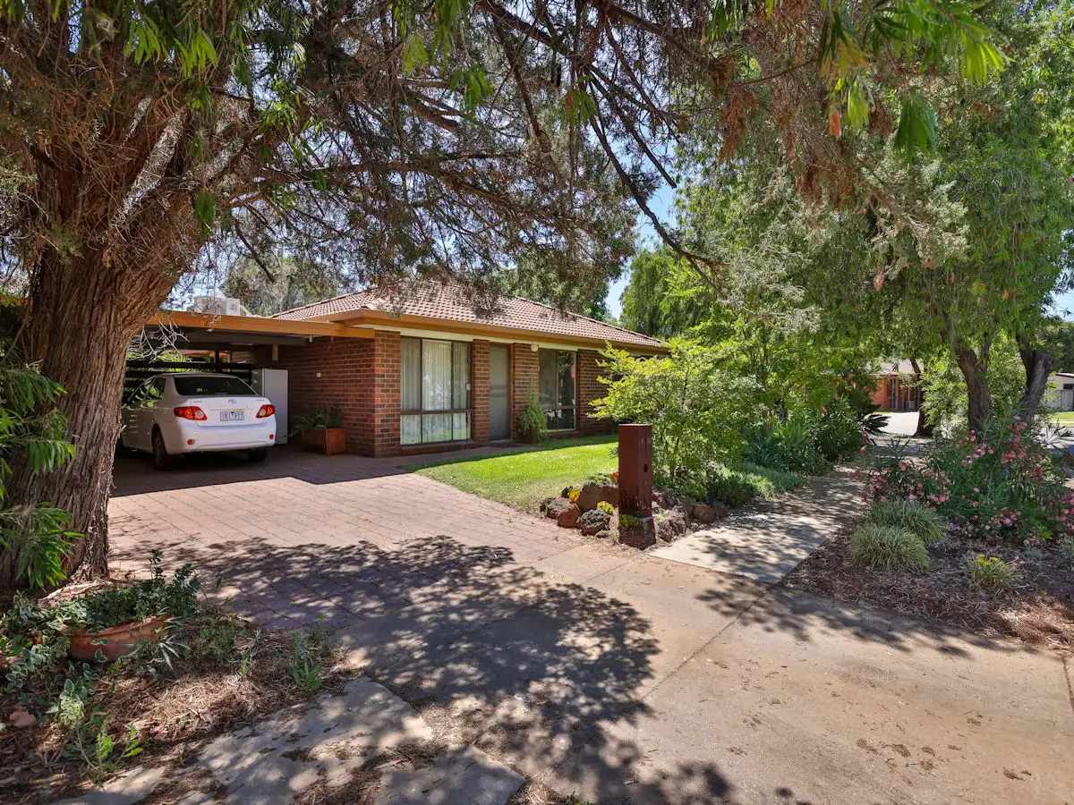 Main view of Homely townhouse listing, 1/42 Flamingo Drive, Mildura VIC 3500