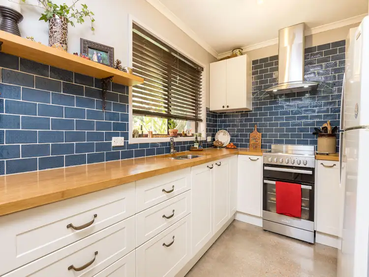 Second view of Homely townhouse listing, 1/42 Flamingo Drive, Mildura VIC 3500
