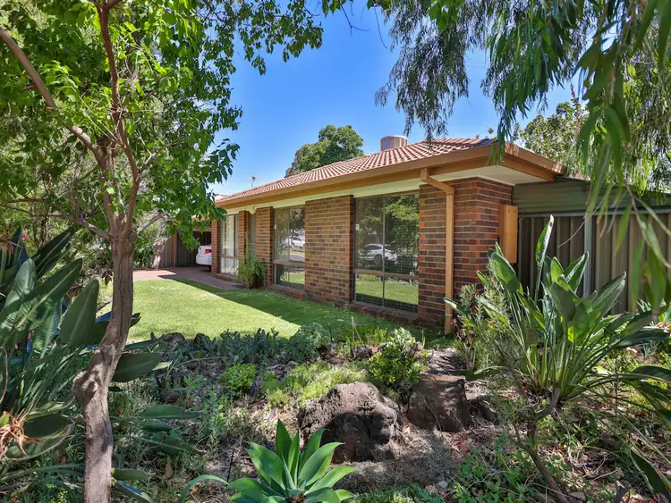 Fifth view of Homely townhouse listing, 1/42 Flamingo Drive, Mildura VIC 3500