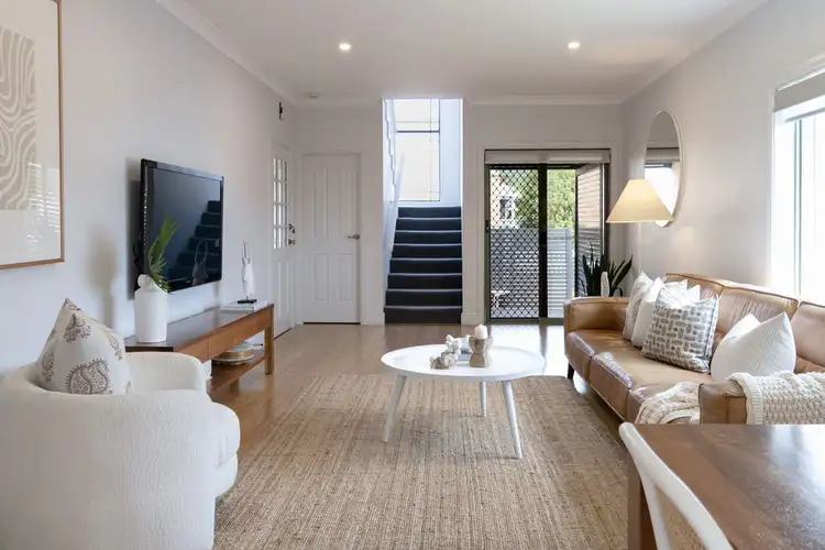 Fourth view of Homely townhouse listing, 1/153-155 Balgownie Road, Balgownie NSW 2519