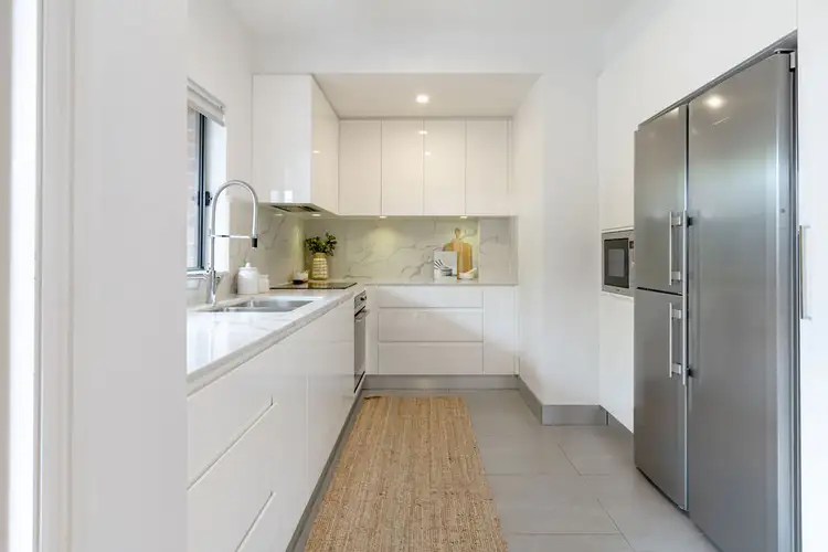 Sixth view of Homely townhouse listing, 1/153-155 Balgownie Road, Balgownie NSW 2519