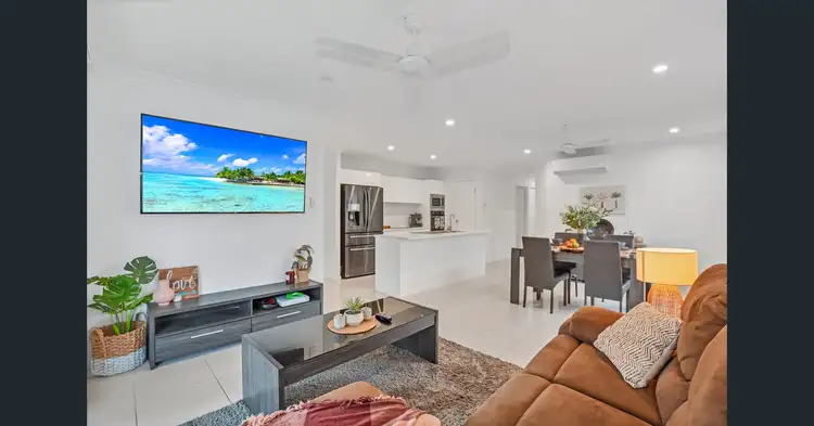 Fourth view of Homely house listing, 38 Eloise Street, Mount Low QLD 4818