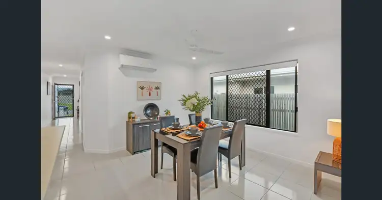 Fifth view of Homely house listing, 38 Eloise Street, Mount Low QLD 4818