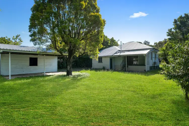 9 Clare Road, Rocklea QLD 4106