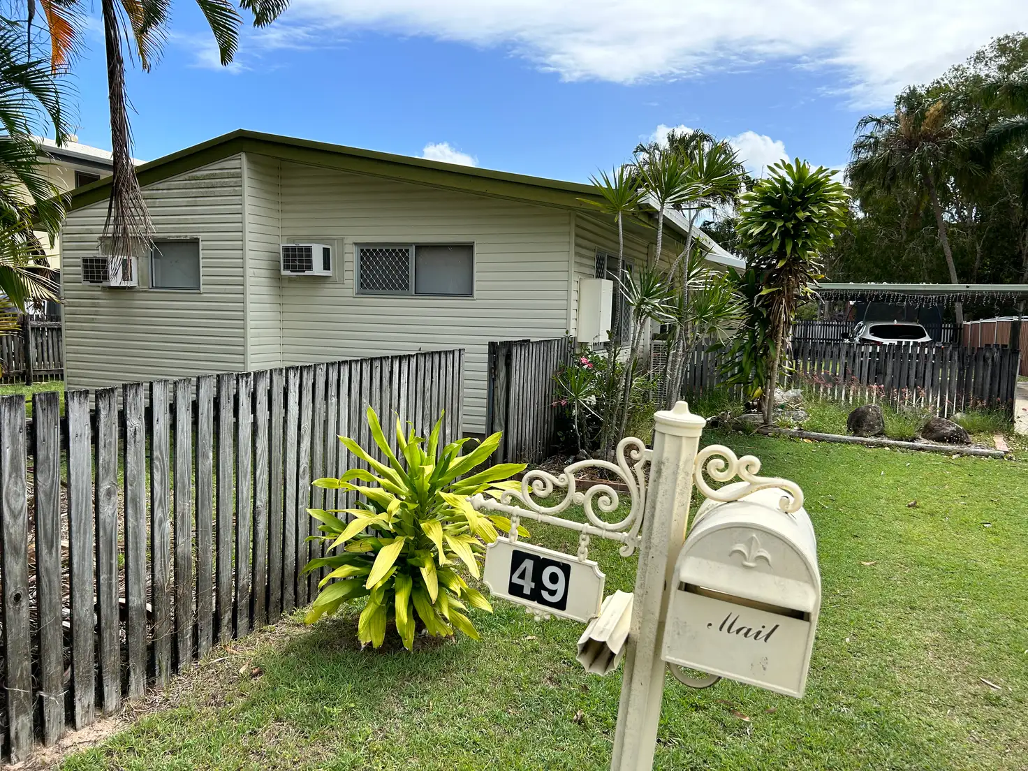 Main view of Homely house listing, 49 TROPICAL AVENUE, Andergrove QLD 4740