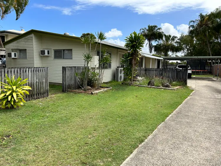 Fourth view of Homely house listing, 49 TROPICAL AVENUE, Andergrove QLD 4740