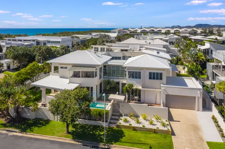 Main view of Homely house listing, 15 North Point Avenue, Kingscliff NSW 2487