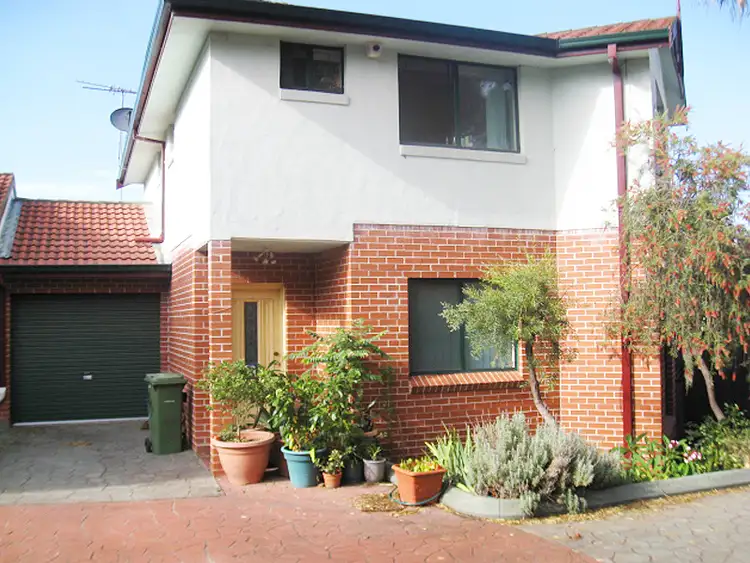 6/27-29 Brabyn Street, North Parramatta NSW 2151