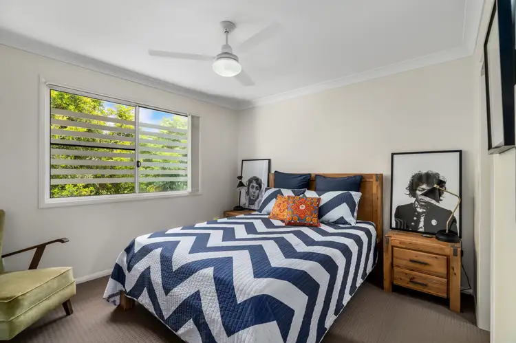 Third view of Homely townhouse listing, 4/9 McCook Street, South Toowoomba QLD 4350