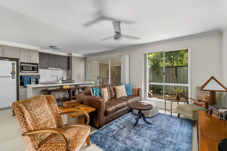 Fifth view of Homely townhouse listing, 4/9 McCook Street, South Toowoomba QLD 4350