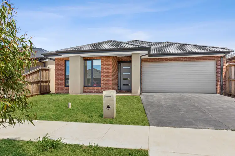23 Fletcher Drive, Armstrong Creek VIC 3217