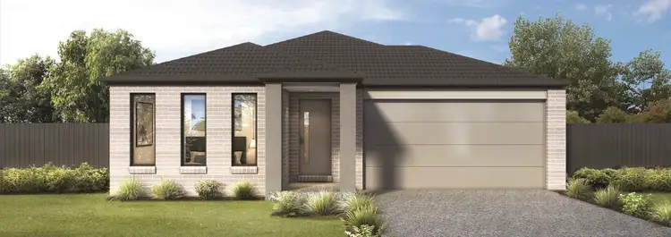 45 Birmingham Road, Cranbourne East VIC 3977