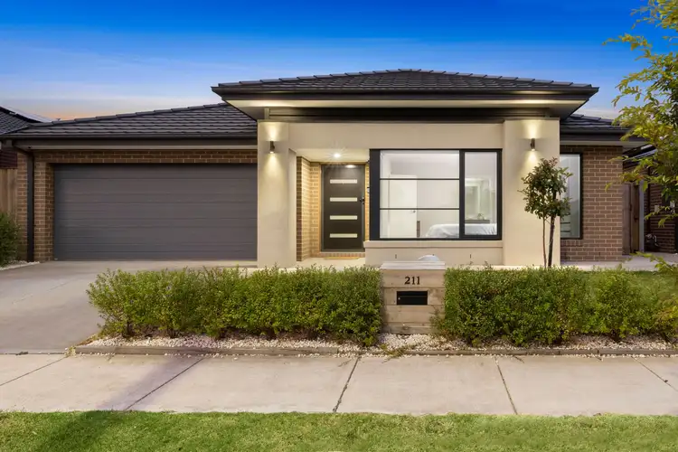 211 Boundary Road, Mount Duneed VIC 3217