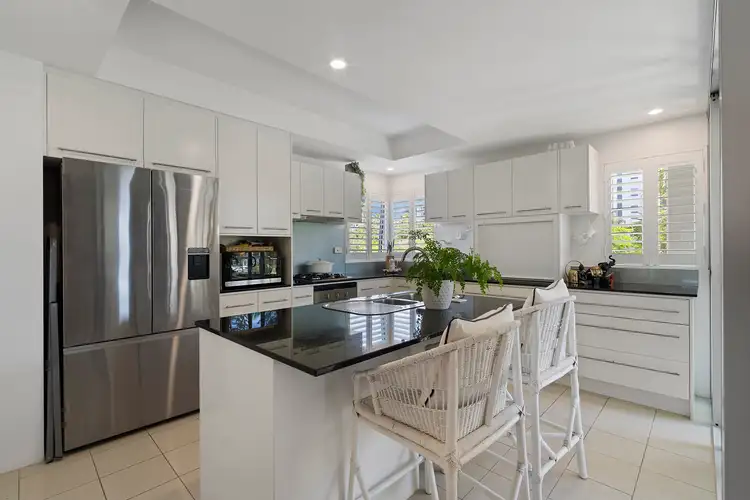 Second view of Homely apartment listing, 3/19 Mermaid Avenue, Mermaid Beach QLD 4218