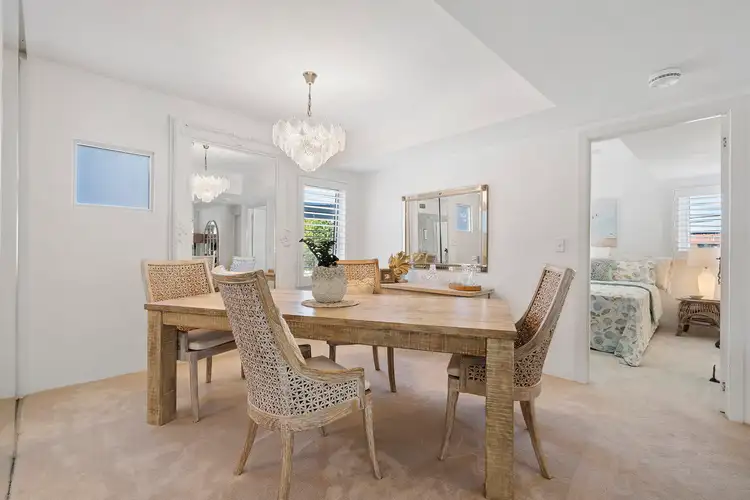 Third view of Homely apartment listing, 3/19 Mermaid Avenue, Mermaid Beach QLD 4218
