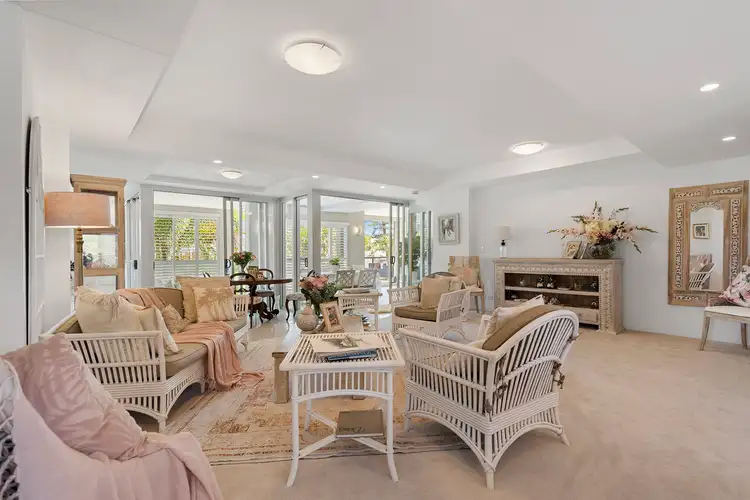 Fourth view of Homely apartment listing, 3/19 Mermaid Avenue, Mermaid Beach QLD 4218