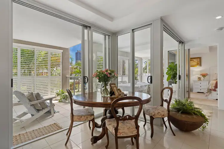 Fifth view of Homely apartment listing, 3/19 Mermaid Avenue, Mermaid Beach QLD 4218
