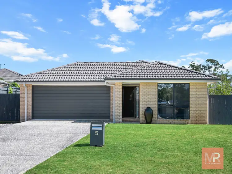 5 Honeysuckle Court, Jimboomba QLD 4280