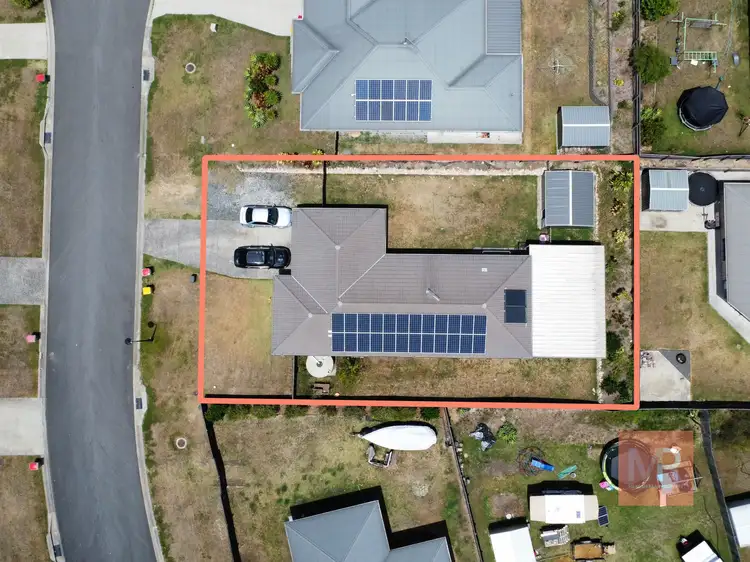 Second view of Homely house listing, 5 Honeysuckle Court, Jimboomba QLD 4280