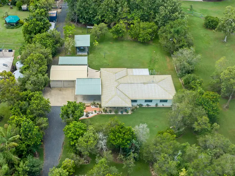 Third view of Homely house listing, 2 Erindale Avenue, Kensington QLD 4670