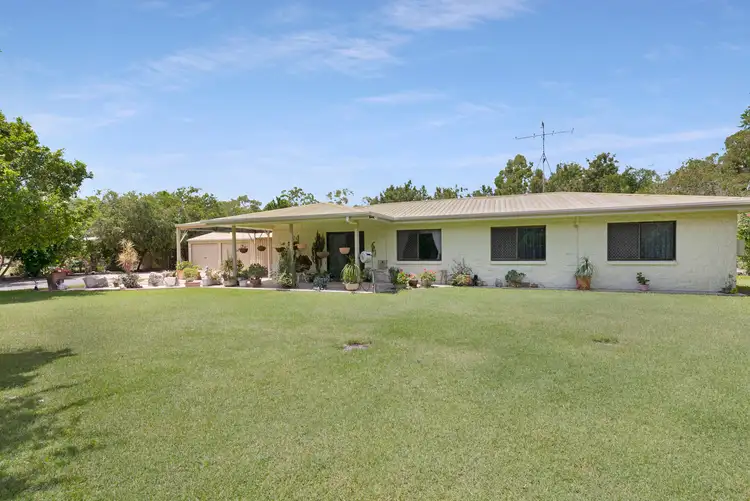 Fourth view of Homely house listing, 2 Erindale Avenue, Kensington QLD 4670