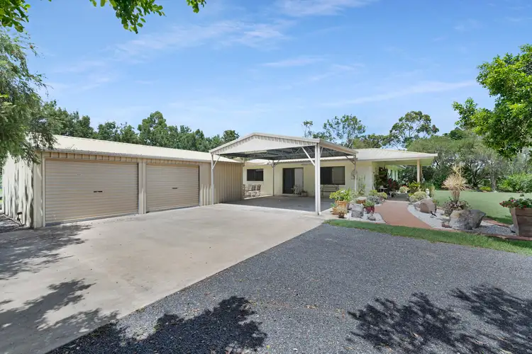 Fifth view of Homely house listing, 2 Erindale Avenue, Kensington QLD 4670