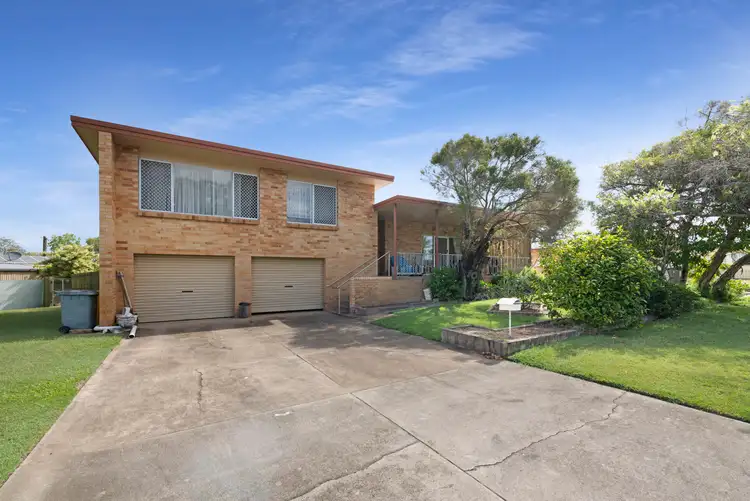 30 Thygesen Street, Bundaberg North QLD 4670
