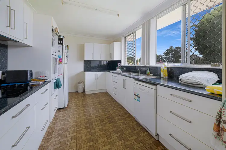 Second view of Homely house listing, 30 Thygesen Street, Bundaberg North QLD 4670