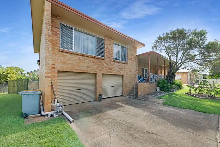 Fifth view of Homely house listing, 30 Thygesen Street, Bundaberg North QLD 4670
