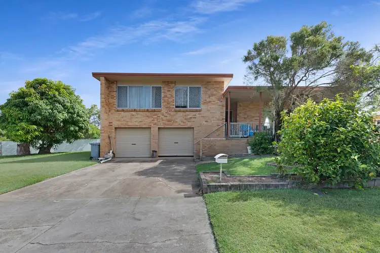 Sixth view of Homely house listing, 30 Thygesen Street, Bundaberg North QLD 4670