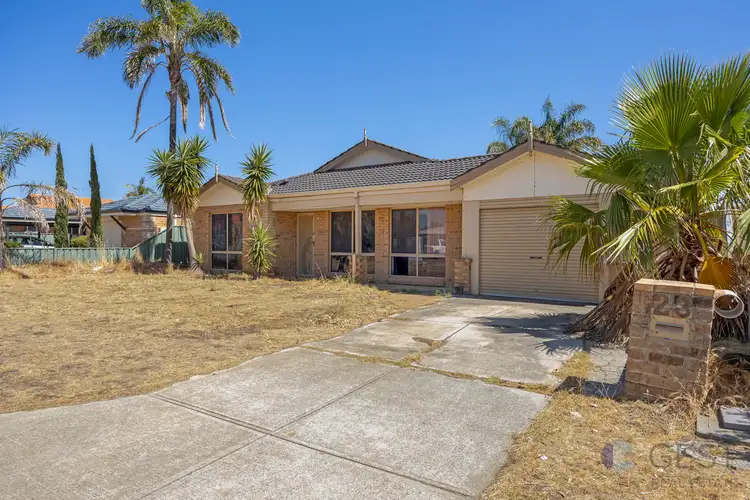 23 Snowdonia Court, Ballajura WA 6066