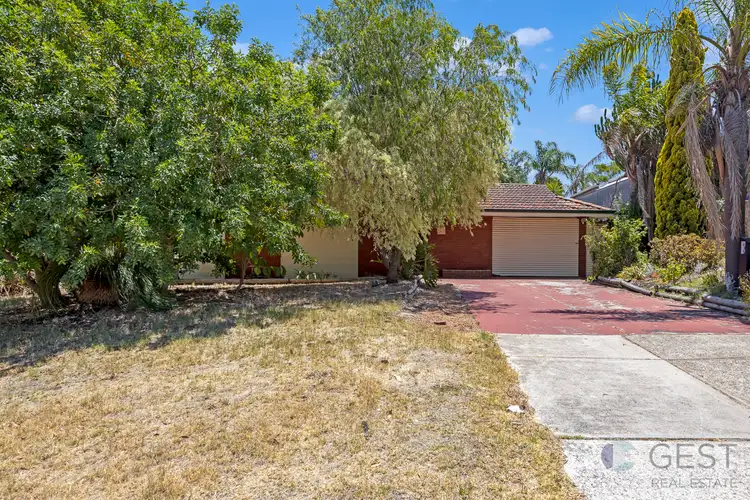 140 Waddington Crescent, Koondoola WA 6064