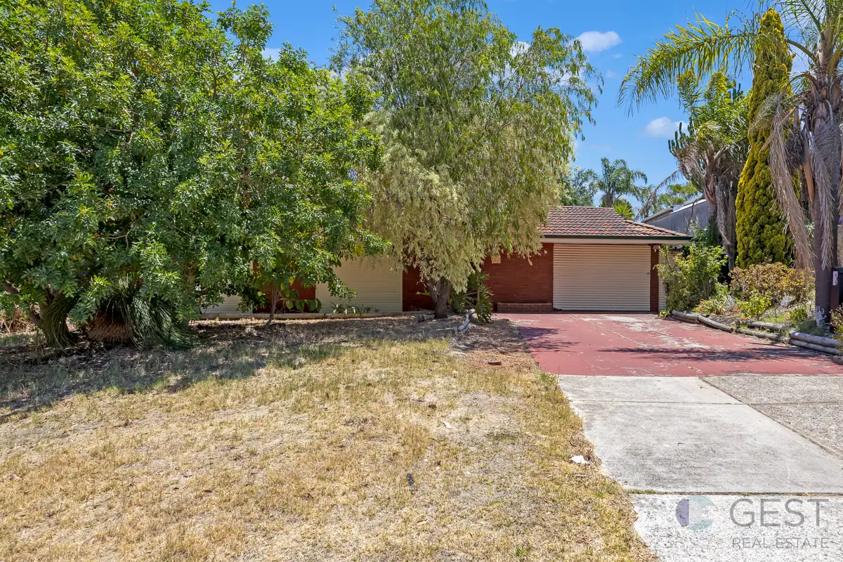 Main view of Homely house listing, 140 Waddington Crescent, Koondoola WA 6064
