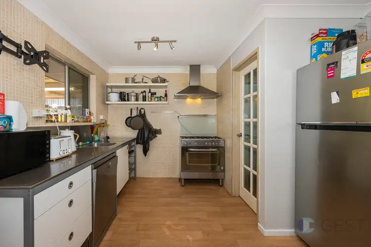 Second view of Homely house listing, 140 Waddington Crescent, Koondoola WA 6064