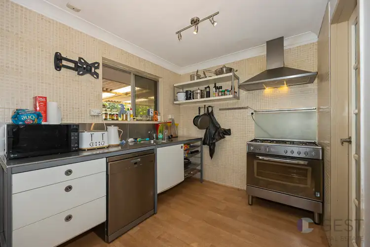 Third view of Homely house listing, 140 Waddington Crescent, Koondoola WA 6064