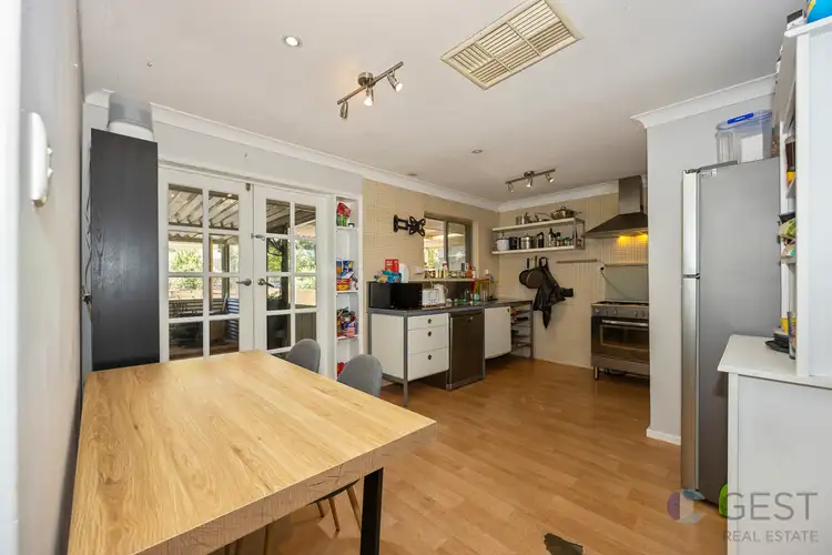 Fourth view of Homely house listing, 140 Waddington Crescent, Koondoola WA 6064