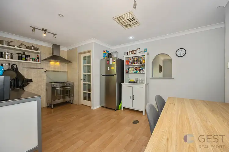 Fifth view of Homely house listing, 140 Waddington Crescent, Koondoola WA 6064