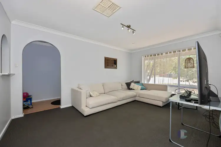 Sixth view of Homely house listing, 140 Waddington Crescent, Koondoola WA 6064