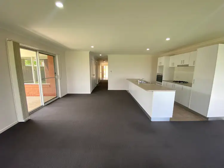 Fourth view of Homely house listing, 25 Chad Terrace, Glenroy NSW 2640