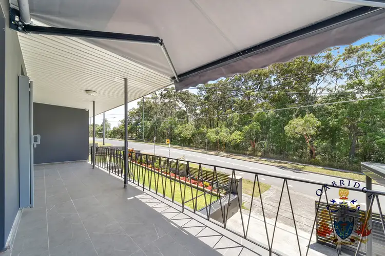 Second view of Homely house listing, 53 John Miller Street, Ryde NSW 2112
