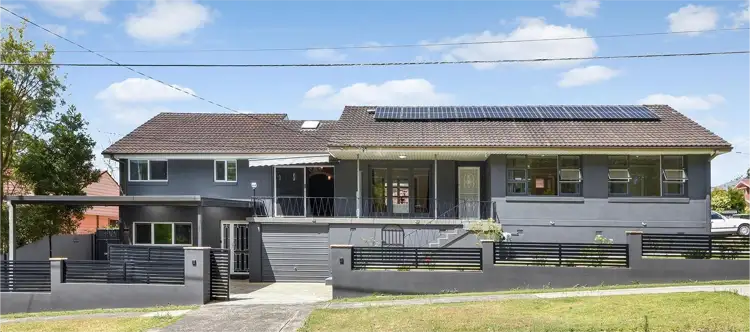 Third view of Homely house listing, 53 John Miller Street, Ryde NSW 2112