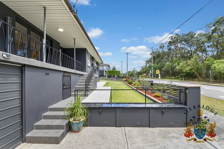 Fifth view of Homely house listing, 53 John Miller Street, Ryde NSW 2112
