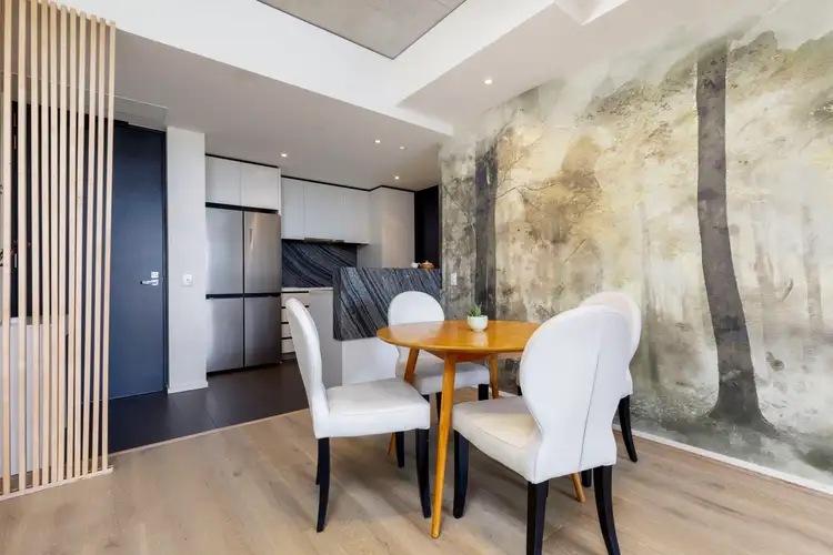 Fifth view of Homely apartment listing, 401/19 Marcus Clarke Street, City ACT 2601