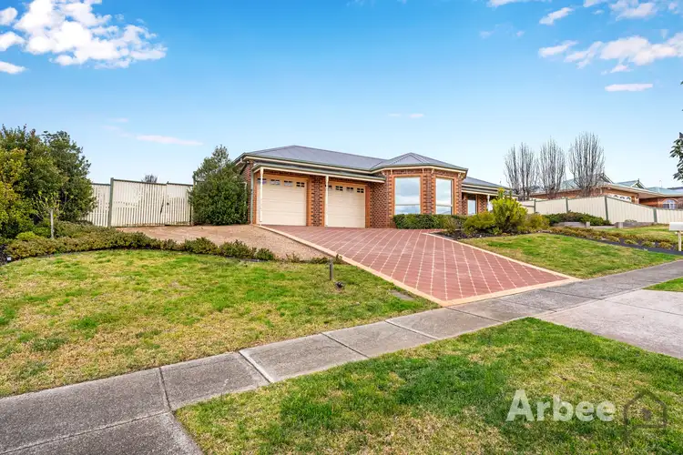 Third view of Homely house listing, 14 Maddison Circuit, Darley VIC 3340