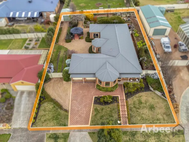 Fourth view of Homely house listing, 14 Maddison Circuit, Darley VIC 3340