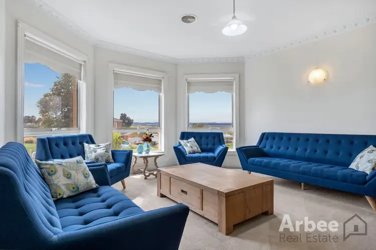 Sixth view of Homely house listing, 14 Maddison Circuit, Darley VIC 3340