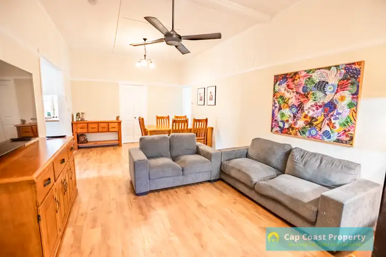 Second view of Homely house listing, 374 Paterson Avenue, Koongal QLD 4701
